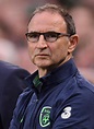 Martin O'Neill calls on fans to help Ireland out of World Cup ...