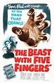 The Beast With Five Fingers (1946) - Moria