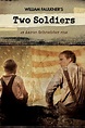 Two Soldiers (2003) - Posters — The Movie Database (TMDB)