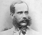 Franz Joseph I Of Austria Biography - Facts, Childhood, Family Life ...