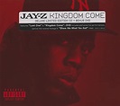 Jay-Z – Kingdom Come (2006, CD) - Discogs