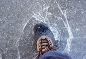 Staying Safe and Savvy on Thin Ice | ActionHub
