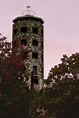 Enger Tower at Sunset : r/minnesota