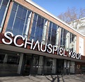 Theatersaison NRW: Schauspiel Köln ist die Bühne des Jahres - WELT