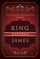 KING JAMES STUDY BIBLE: Second Edition (KJV Bible) by GOD | NOOK Book ...