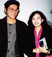 經歷三段婚姻！毛舜筠與老公區丁平閃婚恩愛23年 | ELLE HK