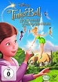 TinkerBell - Ein Sommer voller Abenteuer: Amazon.de: Bradley Raymond ...