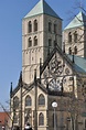 Münster Cathedral - cc0.photo