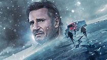 Las películas de acción de Liam Neeson mejor valoradas por la crítica ...