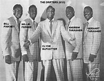 Marv Goldberg's R&B Notebooks - THE DRIFTERS (The Early Years)