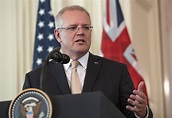 Australia PM Scott Morrison refuses to provide economic support to ...