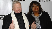 Roger Ebert's Wife Chaz Says Their Life Together Was 'More Beautiful ...