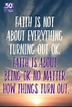 11++ Inspirational Quotes Of Faith And Strength - Swan Quote