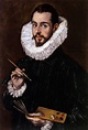 El Greco (1541-1614) | Mannerist painter | Tutt'Art@ | Pittura ...