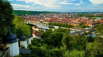 Visit Würzburg: Best of Würzburg Tourism | Expedia Travel Guide