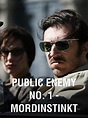 Public Enemy No. 1 – Mordinstinkt : Vincent Cassel, Cécile De France ...