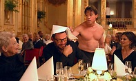 ‘The Square’ gana como mejor película de los Premios del Cine Europeo ...