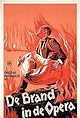 Brand in der Oper (1930) - IMDb