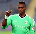 idriss carlos kameni - uludağ sözlük galeri