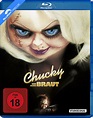 Chucky und seine Braut Blu-ray - Film Details - BLURAY-DISC.DE