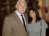 Nydia Bertran Stone 5 Facts About Roger Stone's Young Wife (Bio, Wiki)