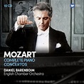 Mozart: The Complete Piano Concertos | Warner Classics