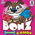 Bonz Candy - CandyMachines.com