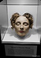 "Mary Queen of Scots' Death Mask" by Harry Purves | Redbubble