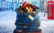 Paddington 2014 Movie Wallpapers | Wallpapers HD