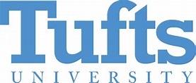 Tufts University | University logo, School application, Massachusetts ...