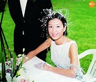 【當年今周】1999年7月1日 伍詠薇練海棠溫哥華結婚 - 本地 - 明周娛樂