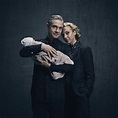 'Sherlock' Star Amanda Abbington on Split From Martin Freeman: 'We're ...