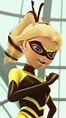 Queen Bee Miraculous Ladybug Wallpapers - Wallpaper Cave