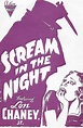 A Scream in the Night (1935) - FilmAffinity