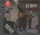 Joe Brown CD: The Joe Brown Story (2-CD) - Bear Family Records