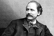 Compositor francés Jules Massenet nació un día como hoy | Noticias ...