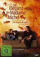 Die Eleganz der Madame Michel - Mona Achache - DVD - www.mymediawelt.de ...