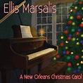 New orleans christmas carol - ELLIS MARSALIS - Mondadori Store