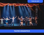 Teatro Romántico - Sentimentalismo, Dramatismo y Más 2023