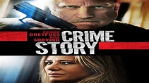 Crime Story 2021 Movie Review | ABC Entertainment