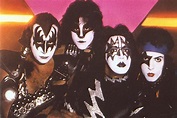 Kiss: banda revela cómo fue la audición de Eric Carr