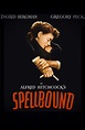 Spellbound (1945) | Best movies on amazon, Streaming movies, Movies to ...
