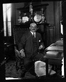Retrato de Álvaro Figueroa Torres, Conde de Romanones - Archivo ABC