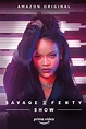 Watch Savage X Fenty Show Movie Online free - Fmovies