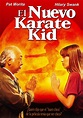 La película El nuevo Karate Kid - el Final de