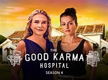Prime Video: The Good Karma Hospital - Season 4