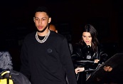 Kendall Jenner And Her Pro Basketball Player Boyfriend Ben Simmons Just ...