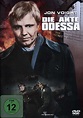 Die Akte Odessa (DVD) – jpc