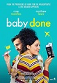 Baby Done (2020) - Posters — The Movie Database (TMDB)