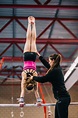 DSC_2411 - Park Wrekin Gymnastics